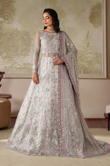 Mint & Rose Symphony