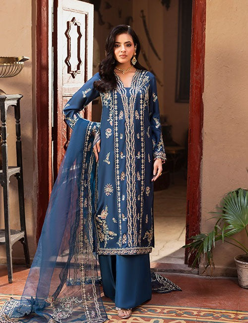 Raw Silk