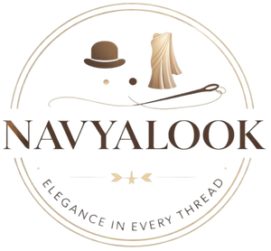 Navya Look